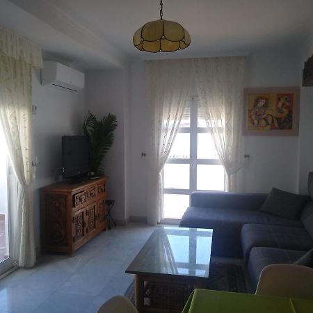 Apartamento Nerja Solymar Exterior foto