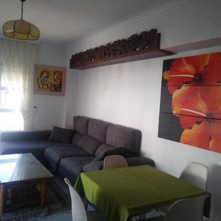 Apartamento Nerja Solymar Exterior foto