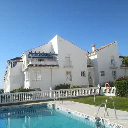 Apartamento Nerja Solymar Exterior foto