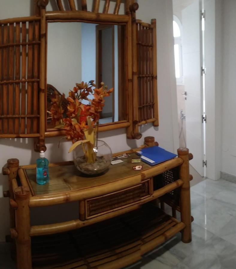 Apartamento Nerja Solymar Exterior foto