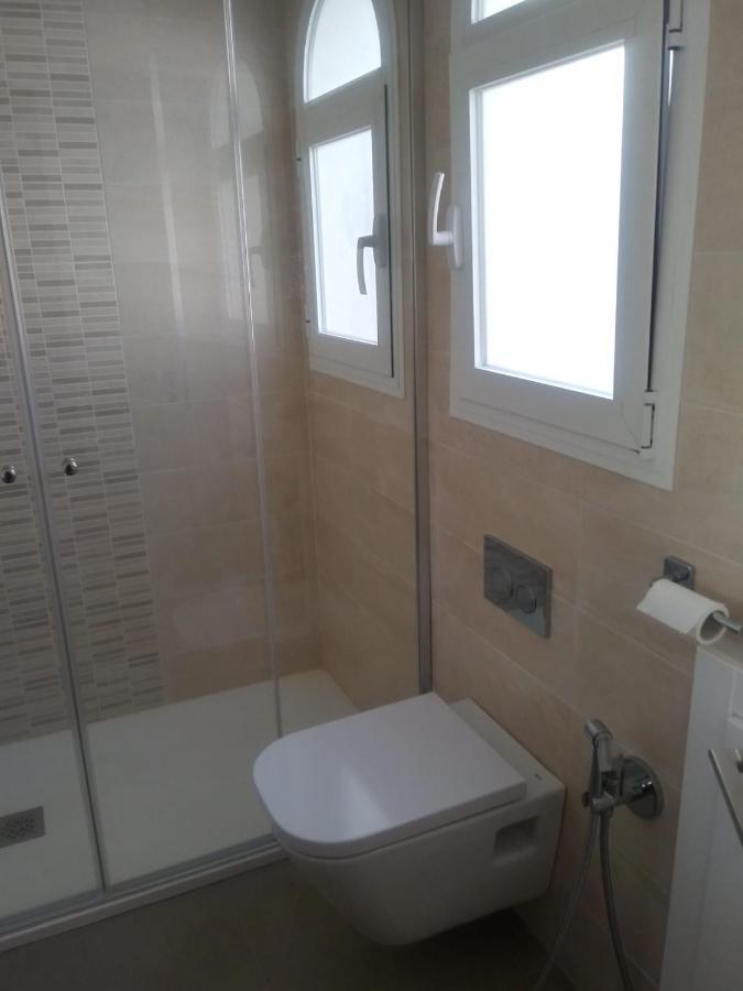 Apartamento Nerja Solymar Exterior foto