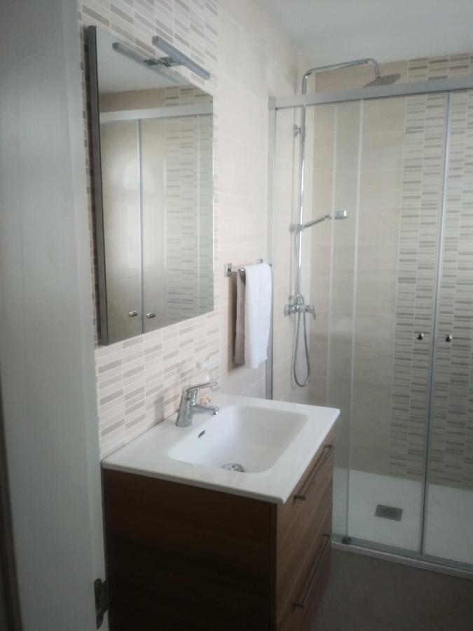 Apartamento Nerja Solymar Exterior foto