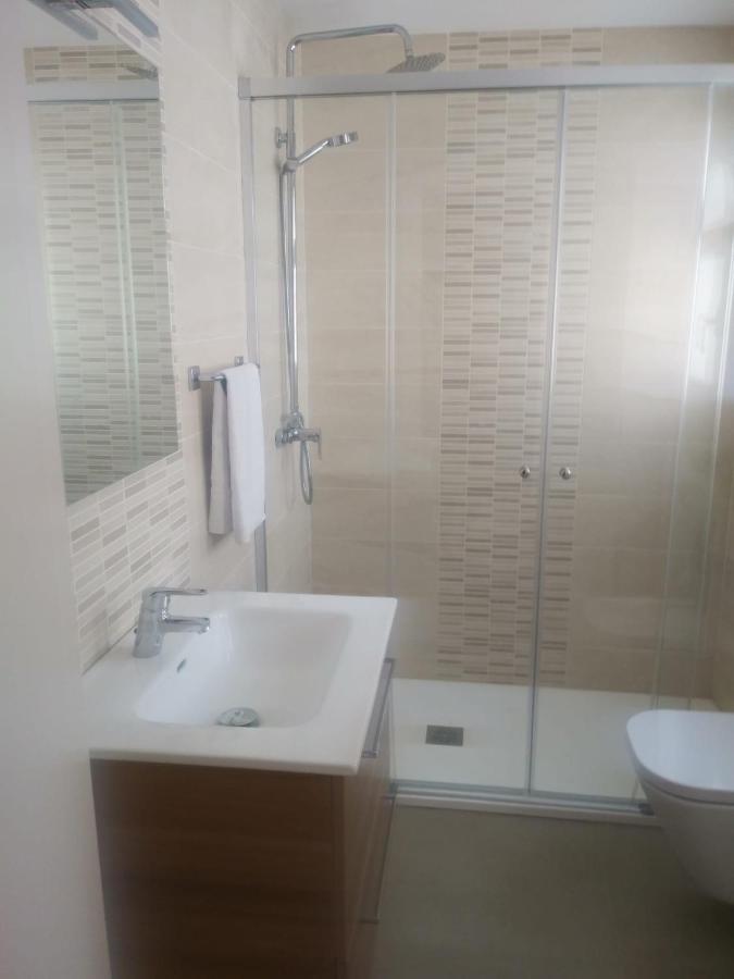 Apartamento Nerja Solymar Exterior foto