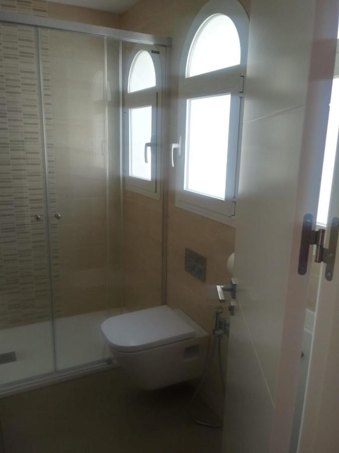 Apartamento Nerja Solymar Exterior foto