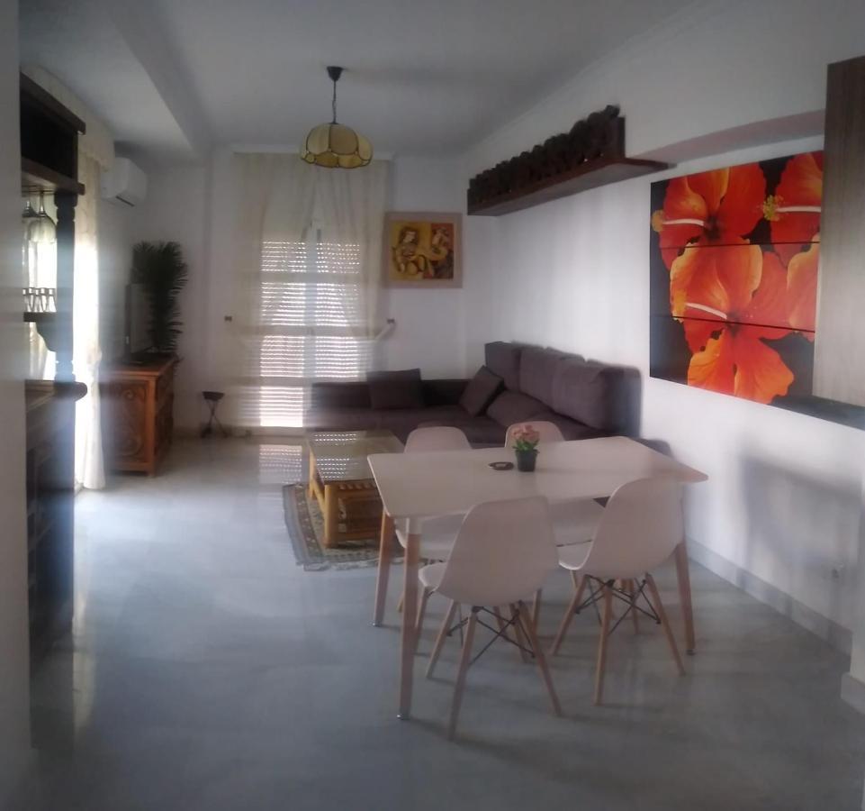 Apartamento Nerja Solymar Exterior foto