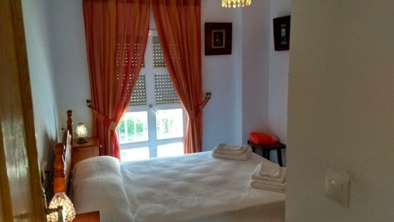 Apartamento Nerja Solymar Exterior foto