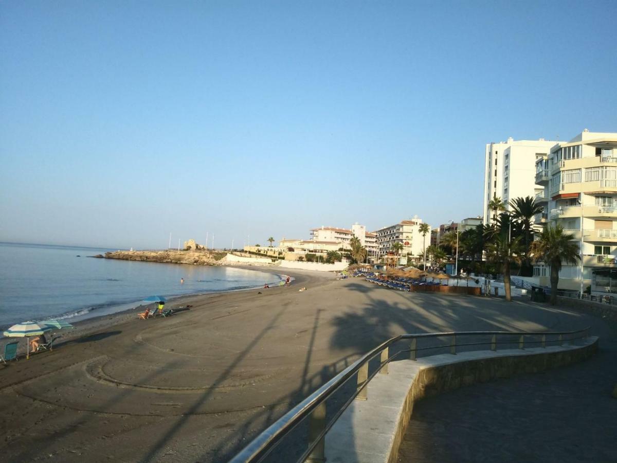 Apartamento Nerja Solymar Exterior foto